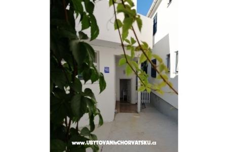 Apartments Kožul Ražanac Croatia