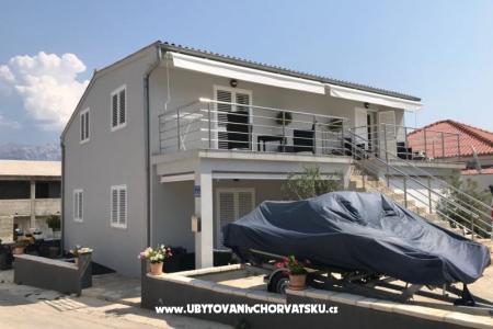 Apartmenty Radimko photo 3