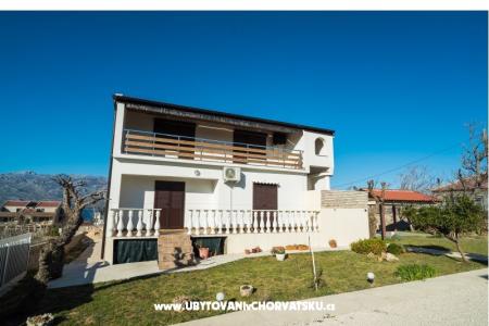 Apartment Josipa Ražanac Croatia