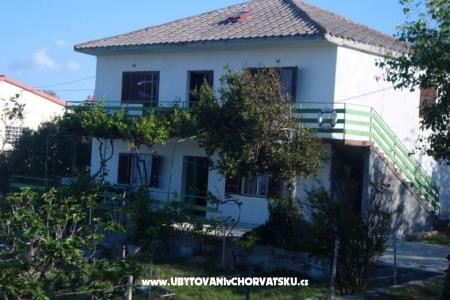 Apartment Marijan photo 4