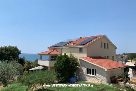 Apartments 4mios Rtina photo 2