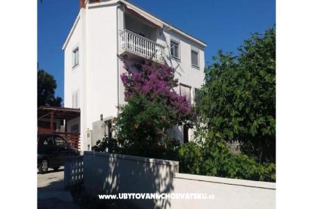 Apartments Irena photo 2