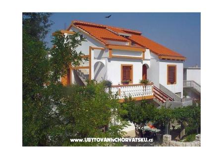 Apartments Rtina Miočići photo 4