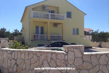  Miro Apartments Ražanac Croatia