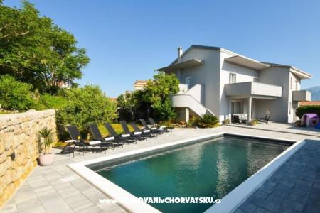 Villa Matino, Ražanac Ražanac Croatia