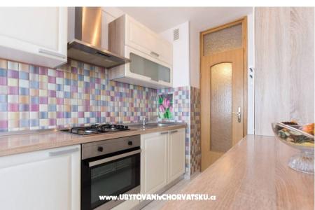 Apartment Maro_Rijeka photo 5