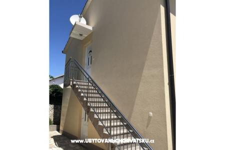 Adria Apartments Rogoznica Croatia