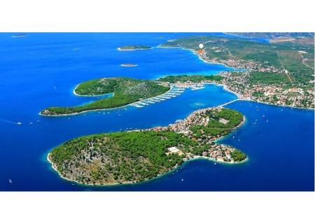 Anita Apartments-Rogoznica photo 3