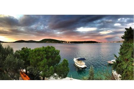 Apartments Hadriaticum Rogoznica Croatia