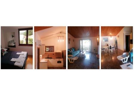 Apartment Amfora photo 2