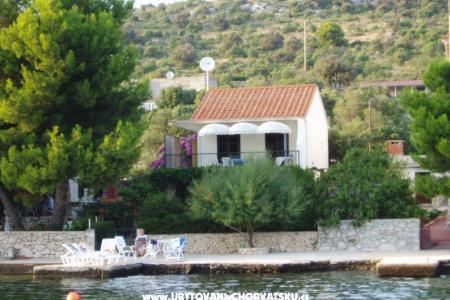 Apartment Ante Rogoznica Croatia