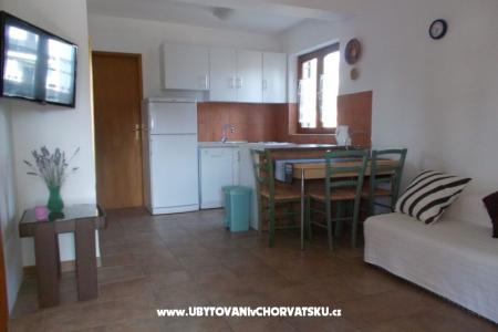Apartment Brigita photo 4