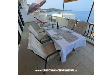 Apartment Mijan Rogoznica Croatia