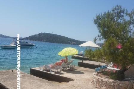 Apartment Mišić - OAZA MIRA photo 2