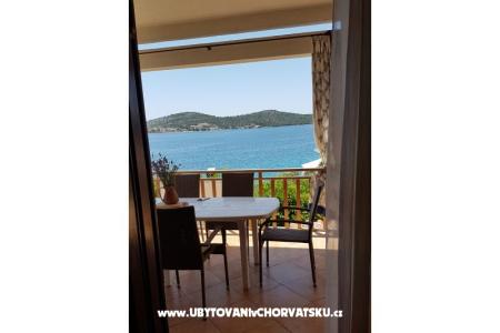 Apartment Mišić - OAZA MIRA photo 3