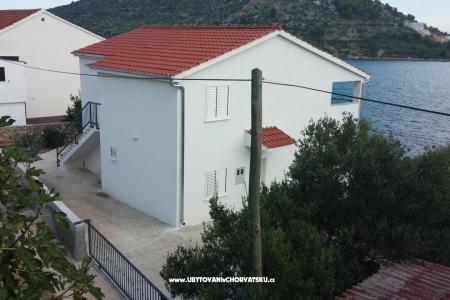 Apartment Morski Rogoznica Croatia