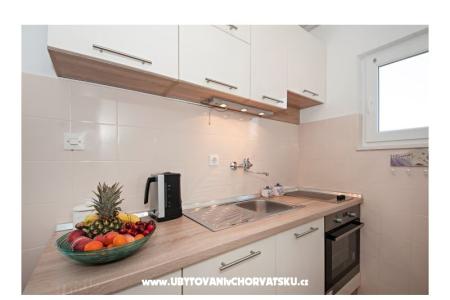 Apartment Nincevic, Kanica photo 3