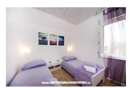 Apartment Nincevic, Kanica photo 4