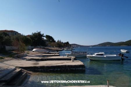 Apartment Rogoznica 1 photo 2