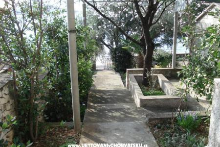 Apartment Rogoznica 1 photo 4