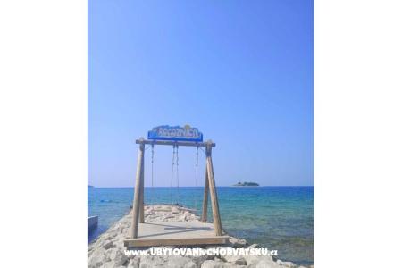 Vesna Rogoznica Croatia