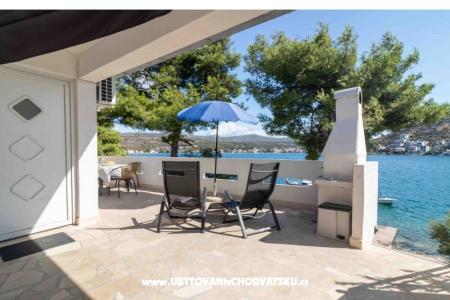 Apartment Bronislovas photo 5