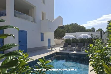 Apartments Arya Rogoznica Croatia