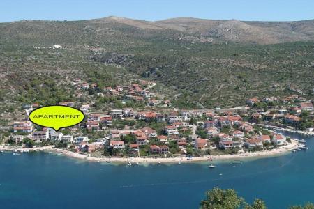 Apartments Pavle photo 3