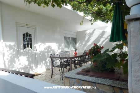 Apartments Domino photo 5