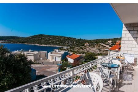 Apartments Duje Belvedere photo 3