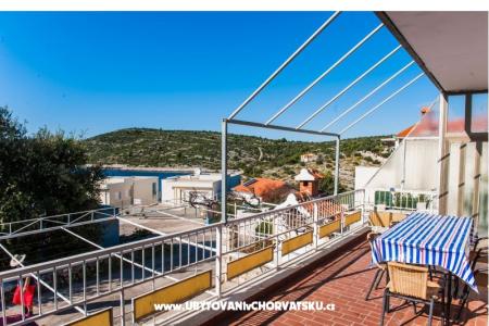 Apartments Duje Belvedere photo 4