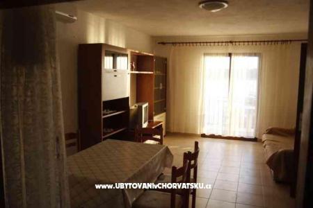 Apartments Dunja photo 2