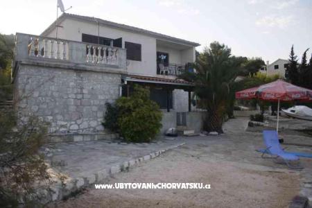 Apartments Dunja photo 4