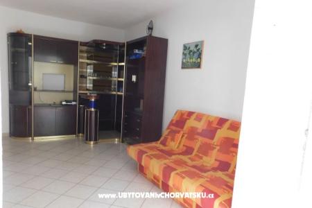 Apartments Ljuba photo 2