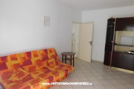 Apartments Ljuba photo 3