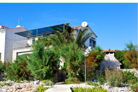 Apartments Holiday Rogoznica Croatia