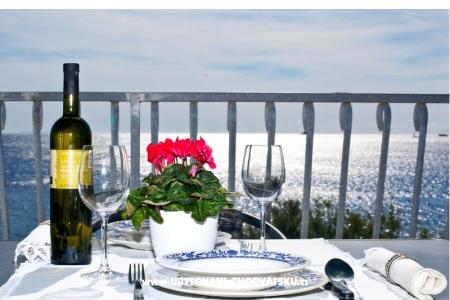 Apartments Holiday photo 3