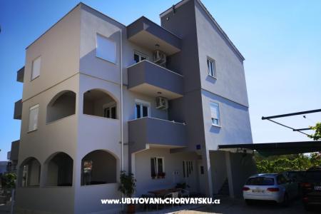 Apartments Grgić Rogoznica  Rogoznica Croatia