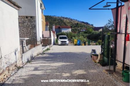 Apartments Jakoubek photo 4