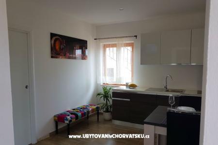 Apartments Kanica relax photo 2