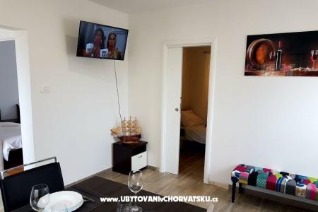 Apartments Kanica relax photo 3