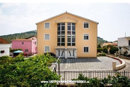 Apartments Kristina photo 3