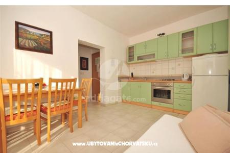 Apartments LEMO photo 3