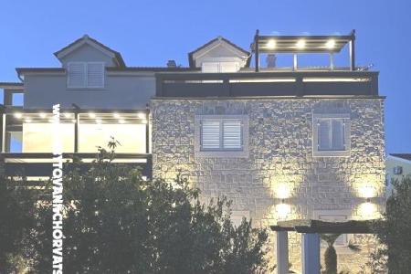 Apartments Leona Rogoznica photo 3