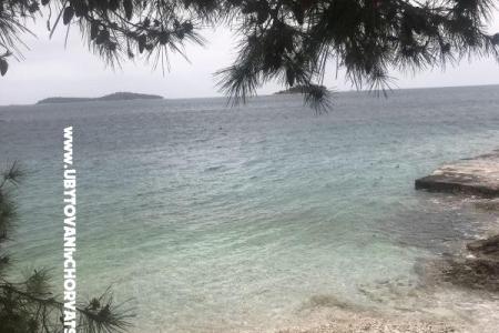 Apartments Leona Rogoznica photo 5