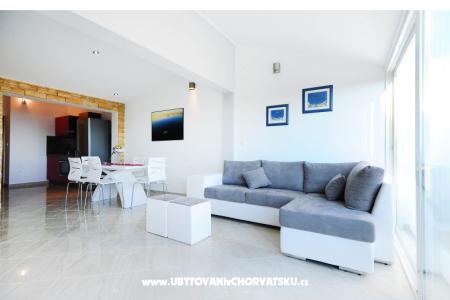 Apartments Luka Rogoznica photo 2