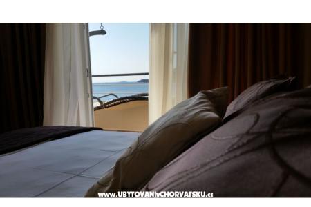 Apartments Maris - Beach House  photo 2