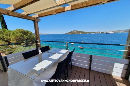 Apartments Maris - Beach House  photo 4