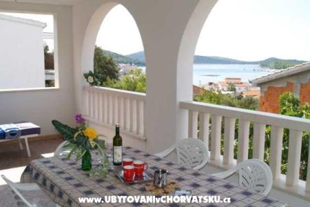 Apartments Maslina  photo 4