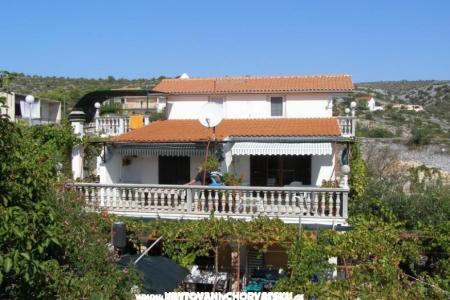 Apartments Miki Rogoznica Croatia